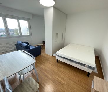 Appartement à louer à VAL DE BRIEY - Photo 4