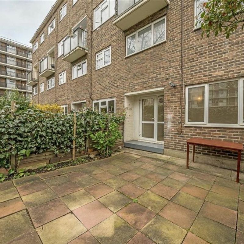 Shaftesbury Street, N1, London - Photo 1