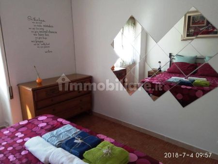 Bilocale viale Stella Marina 4, Lavinio Mare, Anzio - Photo 5