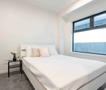 Mt Eden, Furnished 1 Bedroom - Photo 4