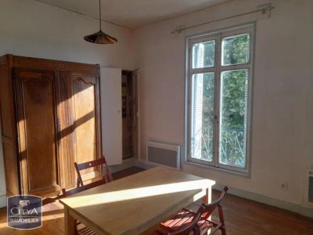Appartement à louer 2 pièces 52.18m² - Photo 2
