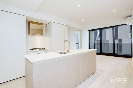 1416/135 A'Beckett Street, Melbourne - Photo 5