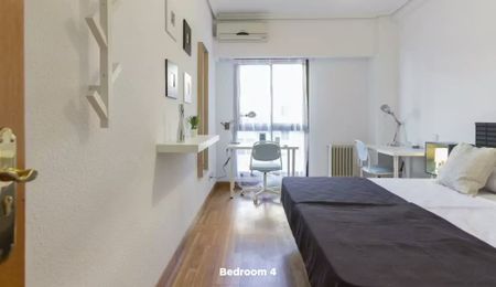 Calle de Cáceres, Madrid, Community of Madrid 28045 - Foto 3