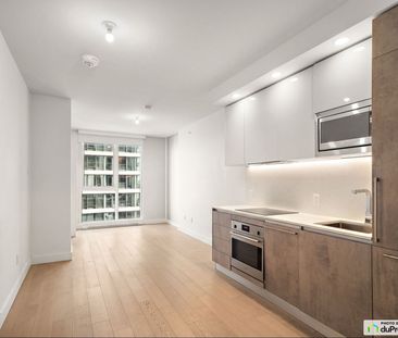 1400, Rene Levesque O, Ville-Marie (Centre-Ville et Vieux-Montréal)... - Photo 2