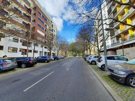 Apartamento T1 em Lisboa - Photo 5