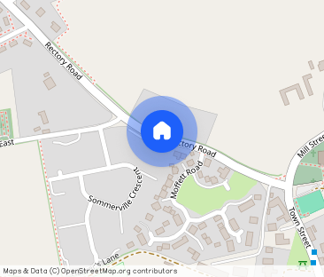 Rectory Road, Swanton Morley - Photo 1