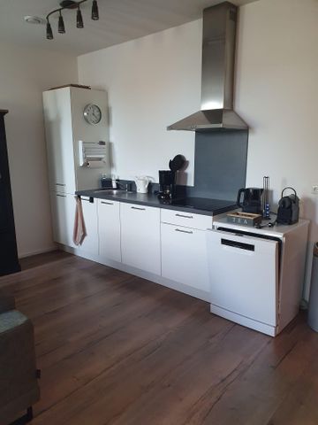 Te huur: Appartement Kruisstraat in Oss - Foto 4