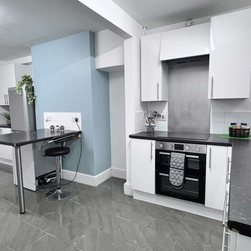 A Fine Houseshare for Rent in Oxford - Photo 1