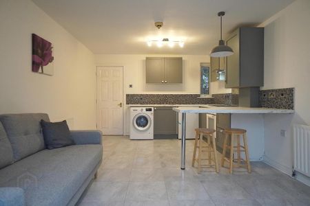 Flat 5 University Court, 3-5 University Road, Belfast, BT7 1NA - Photo 3