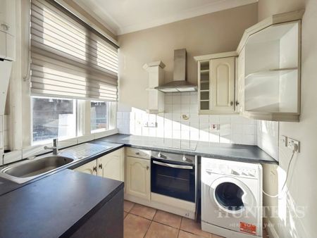 1 bedroom Flat To Let Total Size: 377 SQ FT - Photo 4