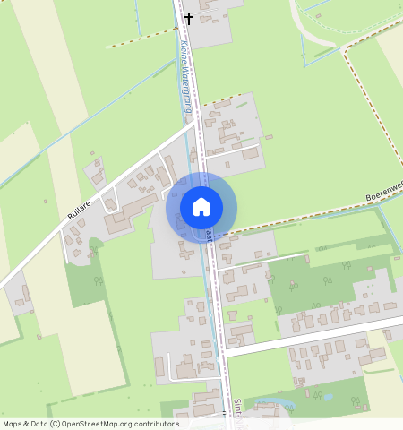 Hoekstraat ** / b, 9080 Zeveneken