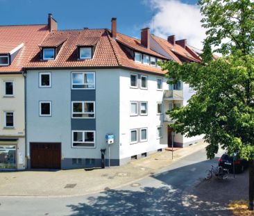 Genießen Sie den Blick auf die Neustädter Kirche! - Photo 4