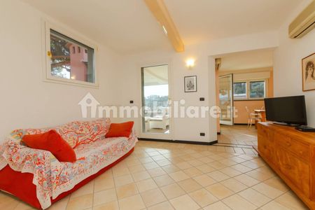 Villa bifamiliare via del Sole 18, Centro, Santa Margherita Ligure - Photo 3