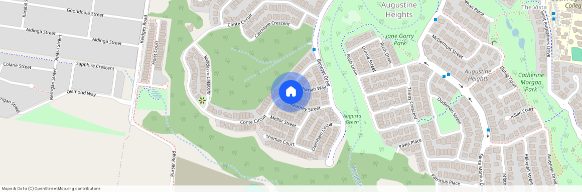 141 Conte Circuit, Qld 4300, Augustine Heights