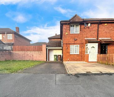 2 bedroom semi-detached house to rent - Photo 3