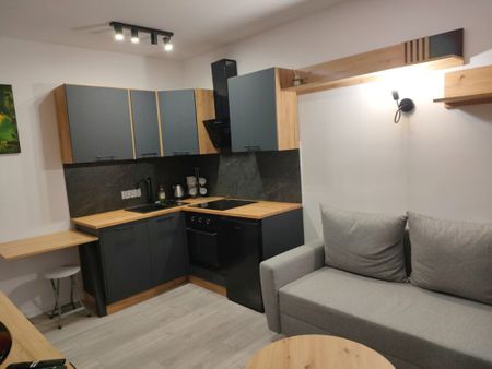 2 pokojowa kawalerka w Centrum ODI/2499 - Photo 4