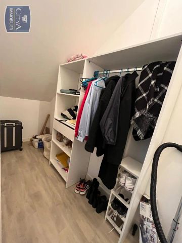 Appartement à louer 1 pièce 37.5m² - Photo 4