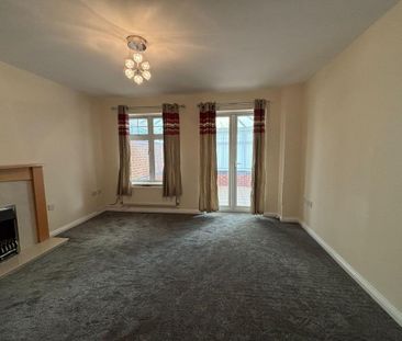 2 bedroom semi-detached house to rent - Photo 2