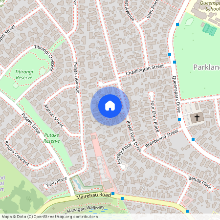 6 Sequoia Place, Parklands, Christchurch City