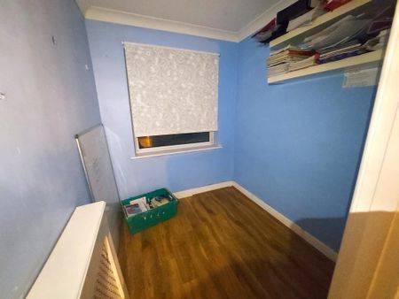 4 bedroom terraced house to rent - Photo 4