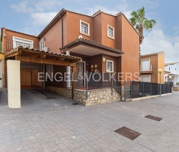 Carrer dels Pous, Riba-roja de Túria, Valencian Community 46190 - Photo 1