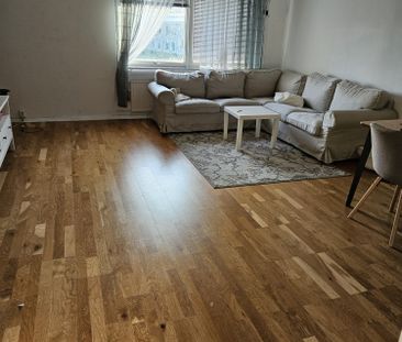 Djurängsvägen, Kalmar - Foto 1