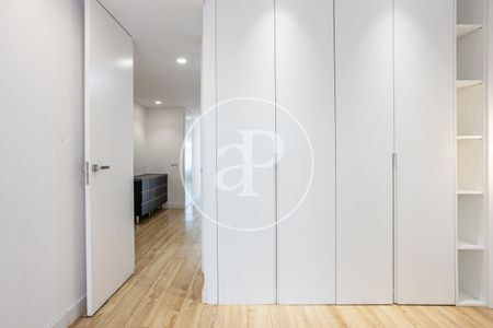 Flat for rent with Terrace in Pla del remei (Valencia) - Photo 4
