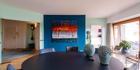 Appartement te huur in Antwerpen voor € 1.900 met 4 slaapkamers - Foto 3