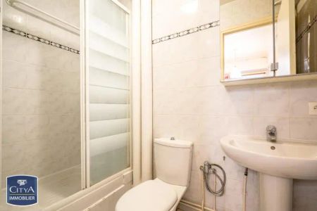 Appartement à louer 1 pièce 27.1m² - Photo 4