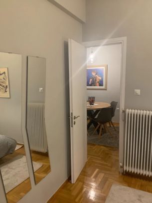 Διαμέρισμα για ενοικίαση Φιλοπάππου (Ιστορικό Κέντρο) - Photo 4