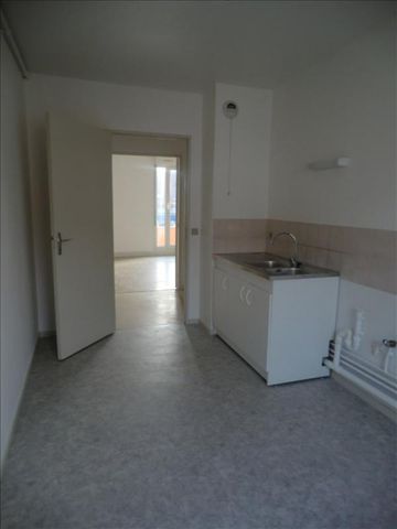 Appartement 4 pièces à Phalsbourg - Photo 5