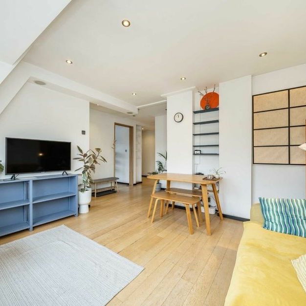 Forest Hill Road - Photo 1