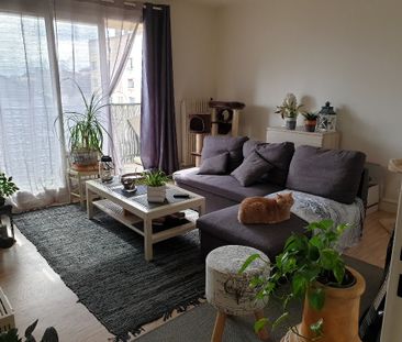 charmant type 2 à Troyes proche toutes commodités - Photo 3