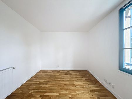 Maison T5 Le Vésinet à louer - Photo 3