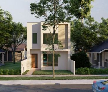 Modern Family Living in the Heart of Thornhill Park! - Photo 1
