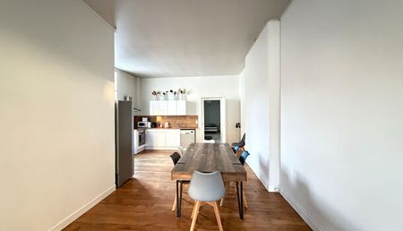 Appartement 3 pièces 88m2 REIMS 1 270 euros - Photo 3