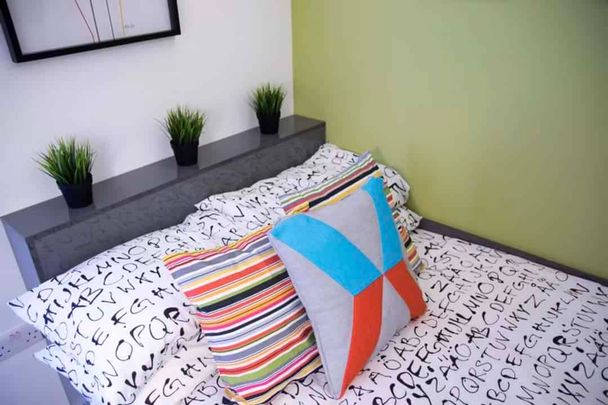 Double Room - Photo 1