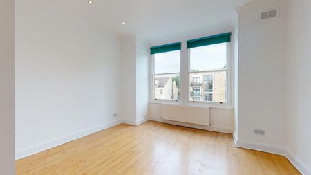 1 bedroom apartment to rent - Photo 2