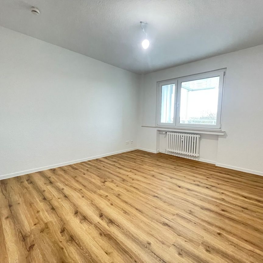 *Aufzug*Balkon*Erstbezug nach hochwertiger Sanierung* - Photo 1