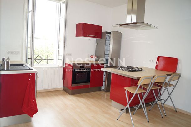 APPARTEMENT - MEUBLE - 1 CHAMBRE - MONPLAISIR - Photo 1