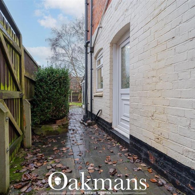 2 bedroom house to rent - Photo 1