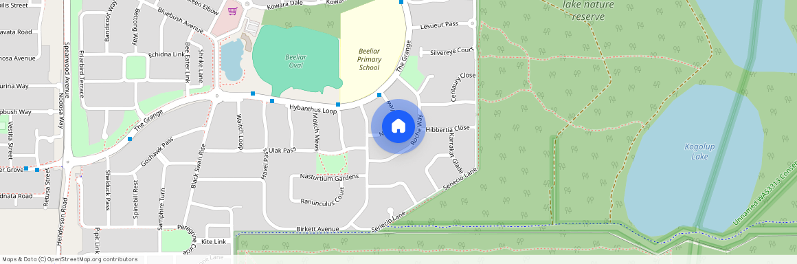 12 Narcissus View, BEELIAR WA 6164