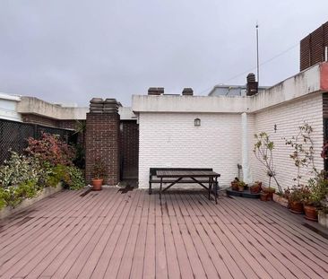 2 room luxury penthouse for rent in Madrid, Spain - Photo 3