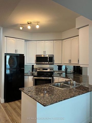 For Lease - 80 Absolute Avenue Unit# 2007, Mississauga, Ontario - Photo 5