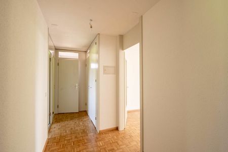 Therwil, mit Blick ins Grüne - familienfreundliche 4 1/2-Zimmerwohnung im Hochparterre - Photo 2