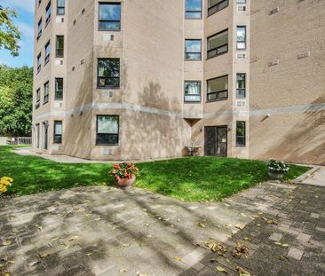For Lease - 549 Ridout Street Unit# 604, London East, Ontario - Photo 5