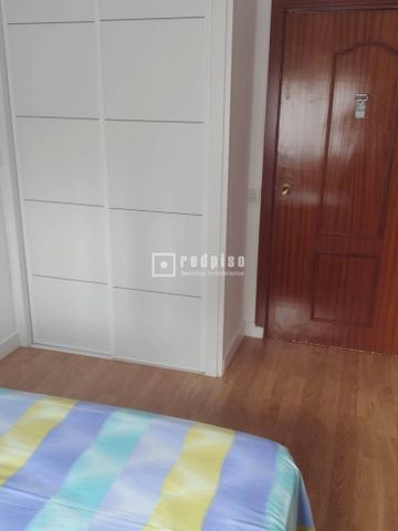 Piso en alquiler en Avenida del Río Guadarrama, El Polígono De Santa María De Benquerencia - Centro, Santa Bárbara - Santa María de Benquerencia, Toledo - Foto 4
