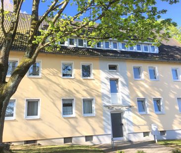 Praktische Raumaufteilung im Dachgeschoss - Foto 1