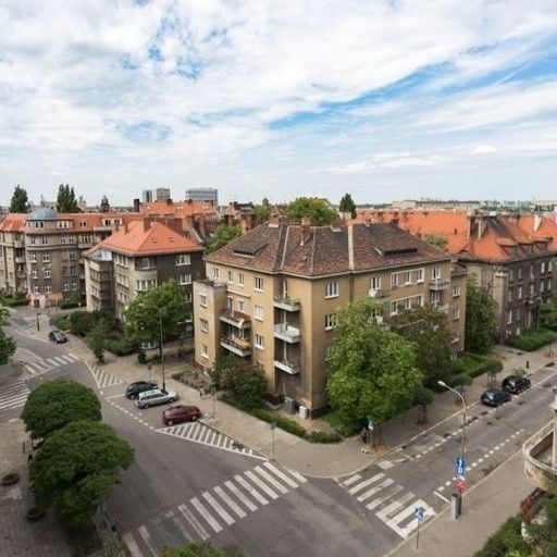 Poznań, Jeżyce, Sienkiewicza, Poznań, centrum - Photo 1