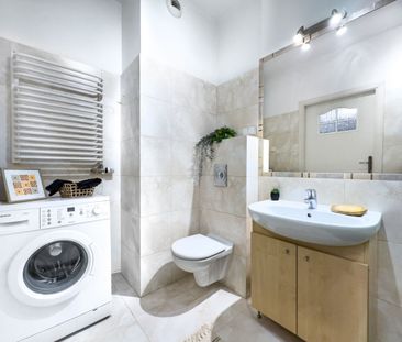 2 pokoje z balkonem i miejscem postojowym 47.45 m² - Photo 4